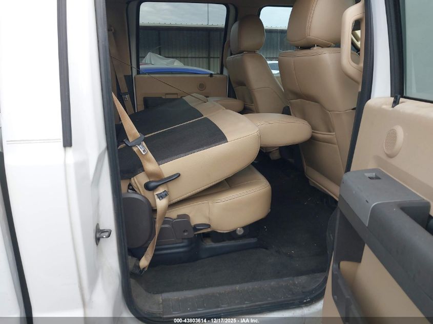 2013 Ford F-250 Lariat VIN: 1FT7W2BT1DEB16980 Lot: 43803614