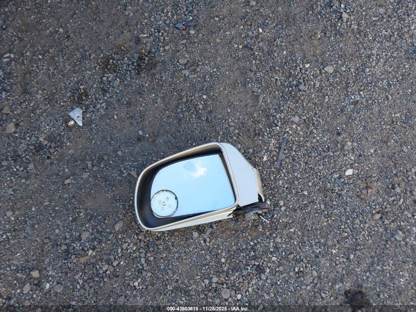 2003 Toyota Sienna Xle VIN: 4T3ZF13C63U533620 Lot: 43803618