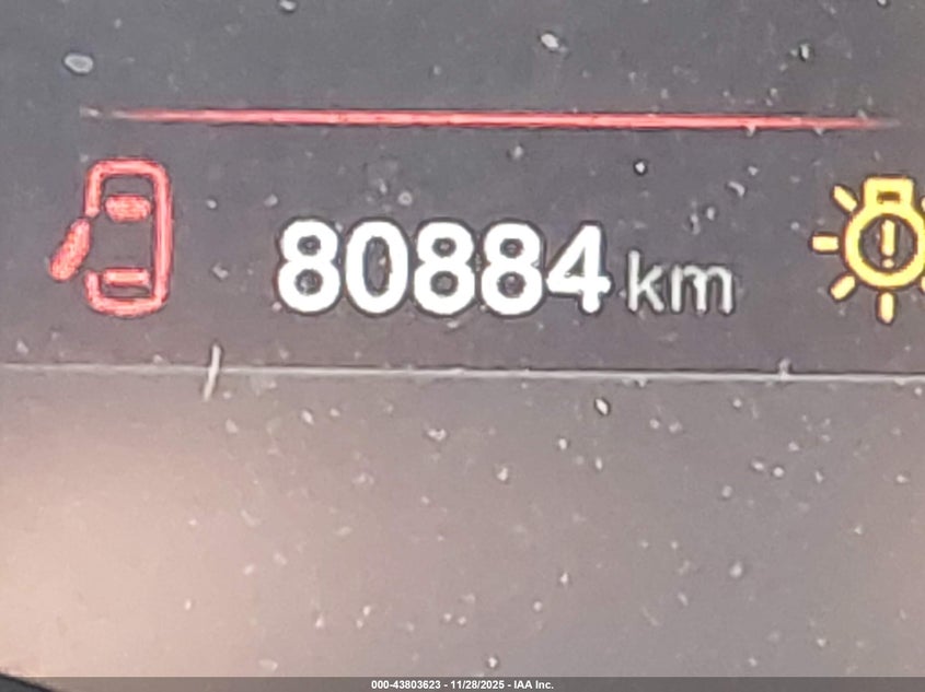 2019 Fiat 500X Trekking Awd VIN: ZFBNFYB10KP778207 Lot: 43803623