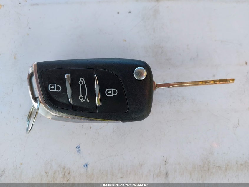 2008 Toyota Fj Cruiser VIN: JTEZU11FX8K004556 Lot: 43803628