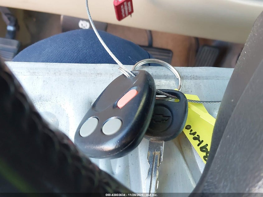 2005 Chevrolet Tahoe Lt VIN: 1GNEC13T55R116622 Lot: 43803634