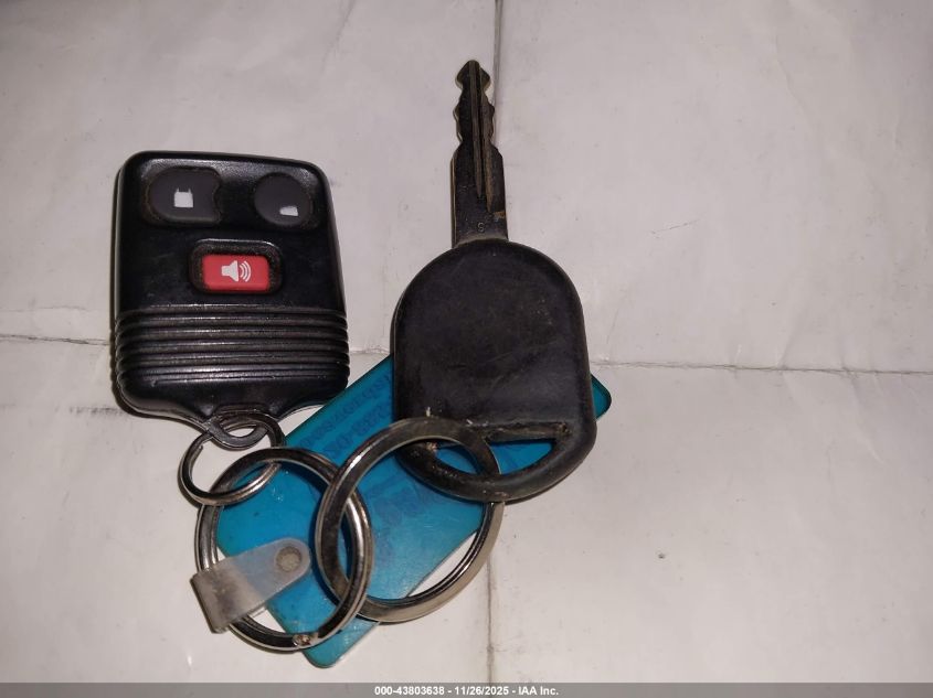 2002 Ford Ranger Xl/Xlt VIN: 1FTYR10D32PA90451 Lot: 43803638