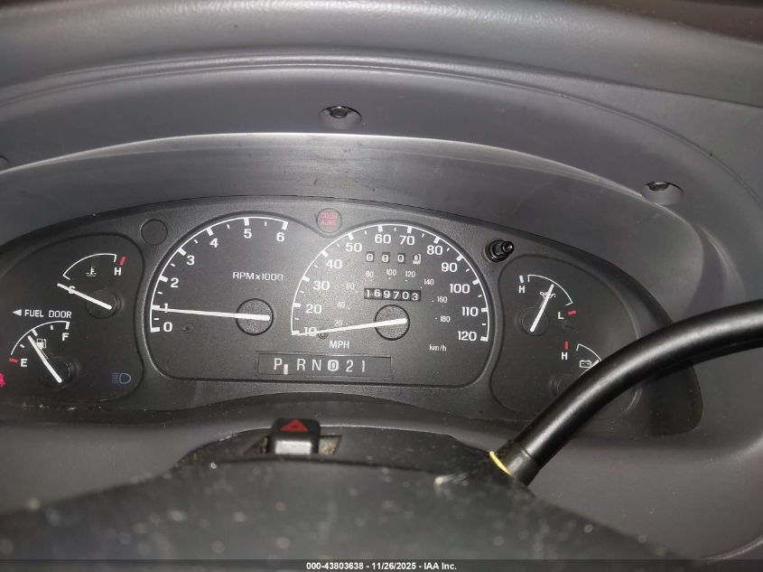 2002 Ford Ranger Xl/Xlt VIN: 1FTYR10D32PA90451 Lot: 43803638