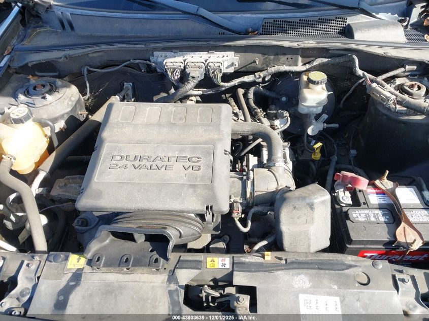 2009 Ford Escape Xlt VIN: 1FMCU93G59KA81962 Lot: 43803639