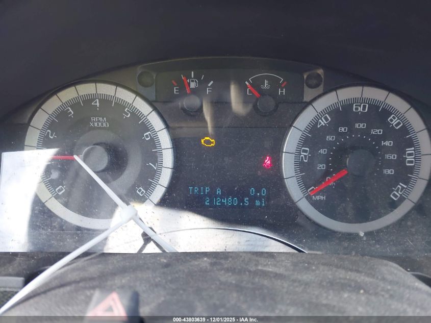 2009 Ford Escape Xlt VIN: 1FMCU93G59KA81962 Lot: 43803639