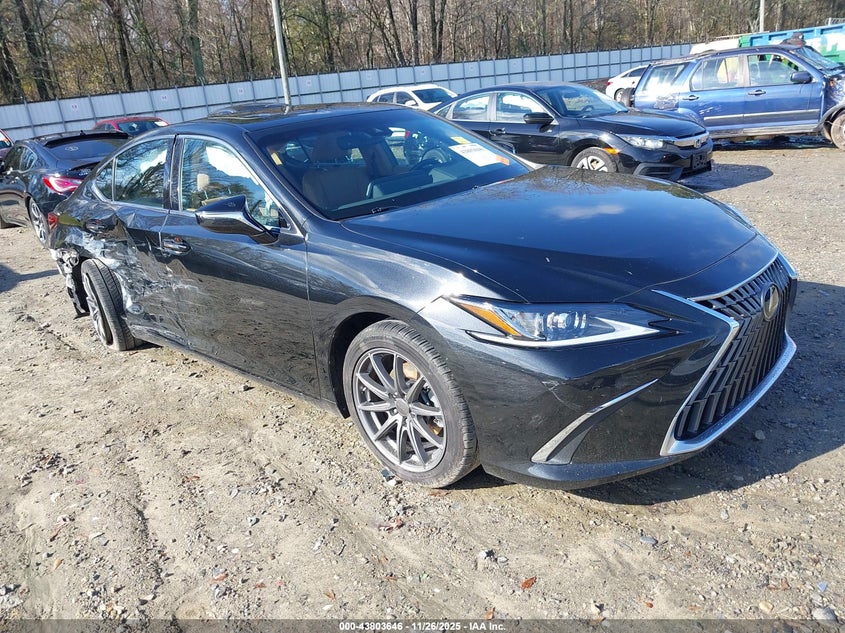LEXUS ES 350 ES 350