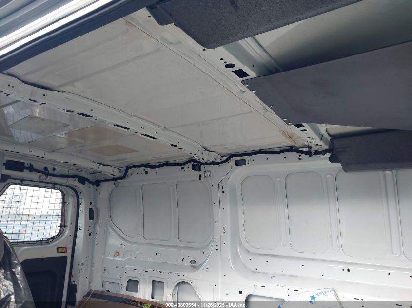 2019 Ford Transit-250 VIN: 1FTYR1YG4KKB26496 Lot: 43803654