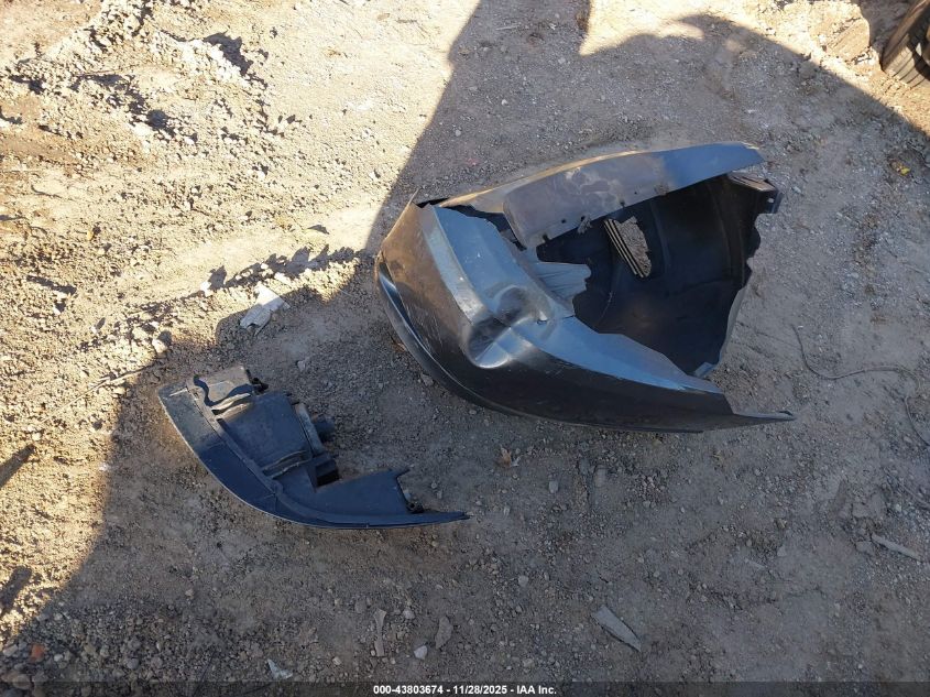 2004 Ford Mustang VIN: 1FAFP44654F210632 Lot: 43803674