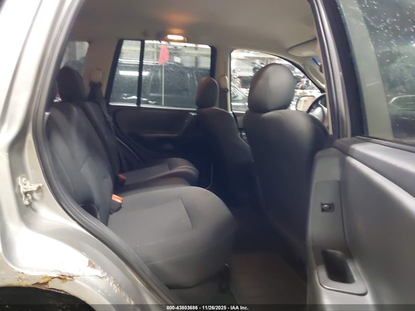 2002 Jeep Grand Cherokee Laredo VIN: 1J4GW48S62C170319 Lot: 43803686