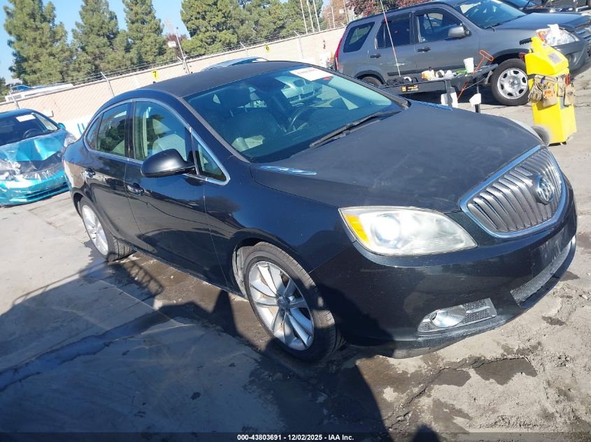 BUICK VERANO