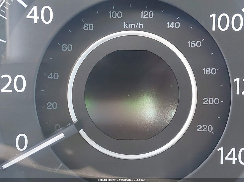 2015 Honda Cr-V Touring VIN: 5J6RM4H98FL122676 Lot: 43803696