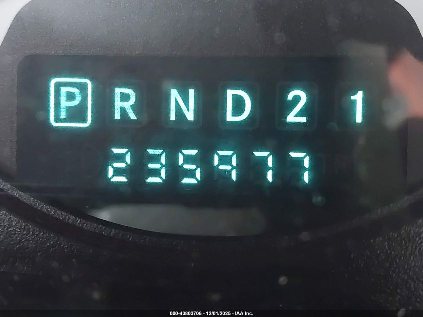 2008 Dodge Ram 1500 St/Sxt VIN: 1D7HU18248J142415 Lot: 43803706