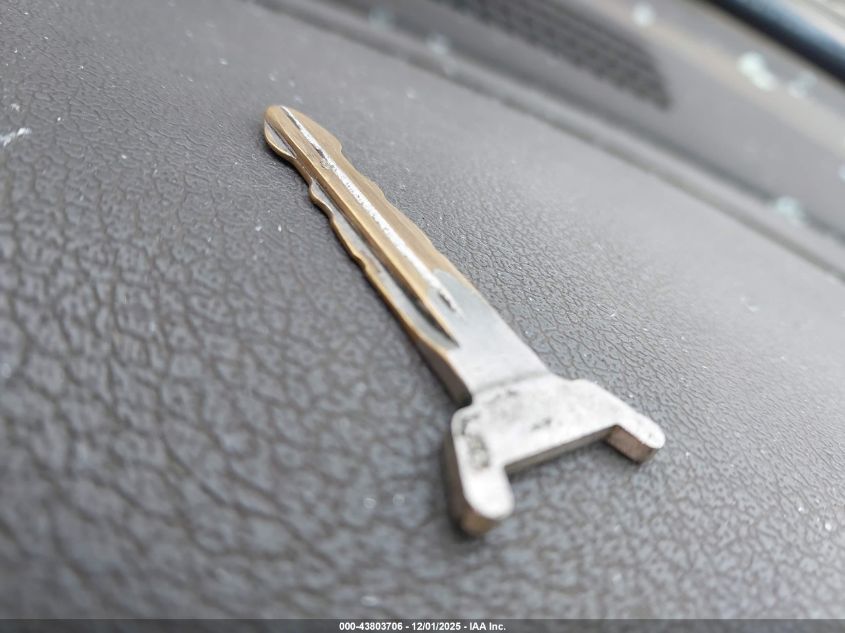 2008 Dodge Ram 1500 St/Sxt VIN: 1D7HU18248J142415 Lot: 43803706