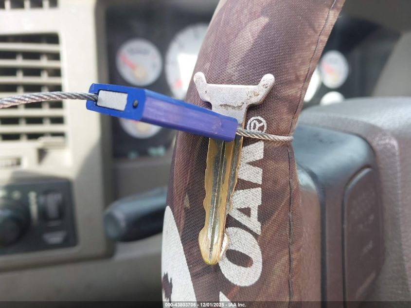 2008 Dodge Ram 1500 St/Sxt VIN: 1D7HU18248J142415 Lot: 43803706