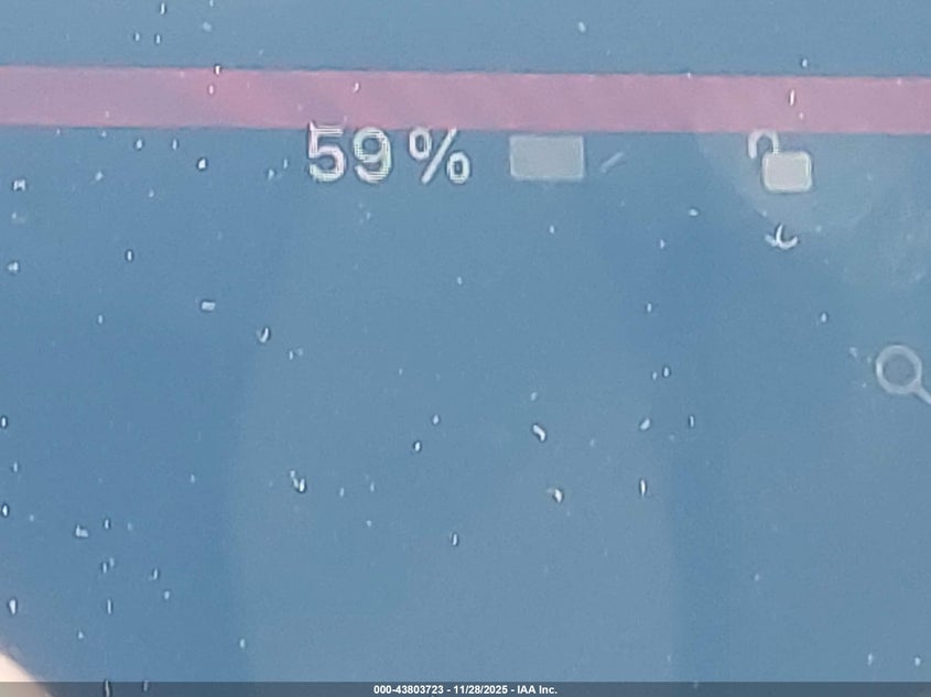 2023 Tesla Model Y Awd/Long Range Dual Motor All-Wheel Drive VIN: 7SAYGDEE0PF960363 Lot: 43803723