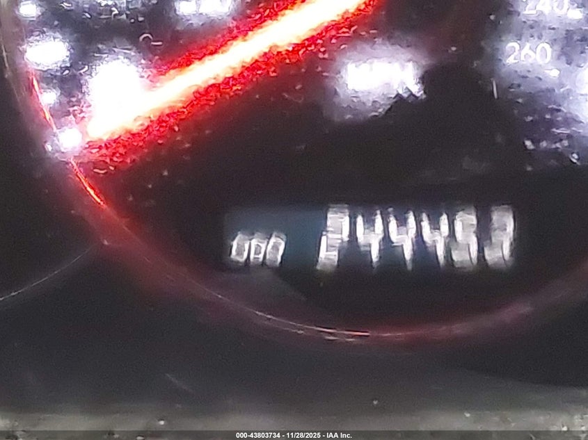 2006 Toyota Avalon Touring VIN: 4T1BK36B06U102361 Lot: 43803734