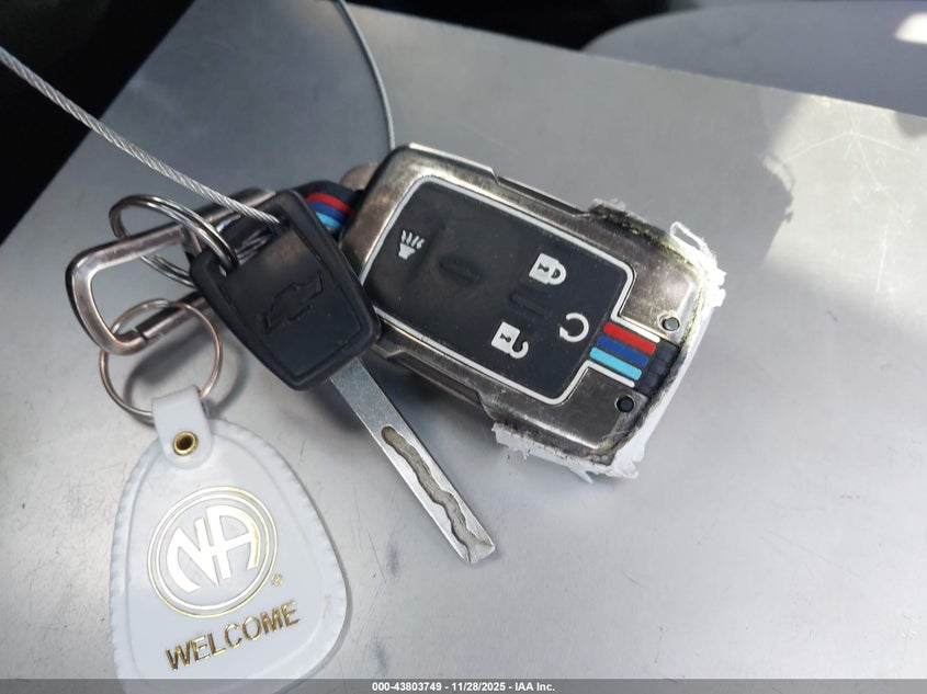 2014 Chevrolet Silverado 1500 1Lt VIN: 3GCUKREC7EG365989 Lot: 43803749