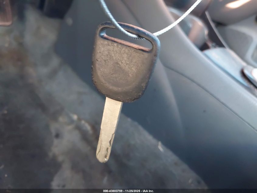 2005 Honda Civic Ex VIN: 2HGES26795H514157 Lot: 43803759