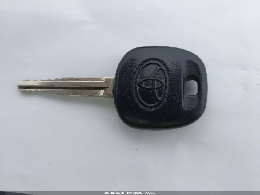 2021 Toyota Tacoma Trd Off-Road VIN: 3TMDZ5BNXMM117861 Lot: 43803766