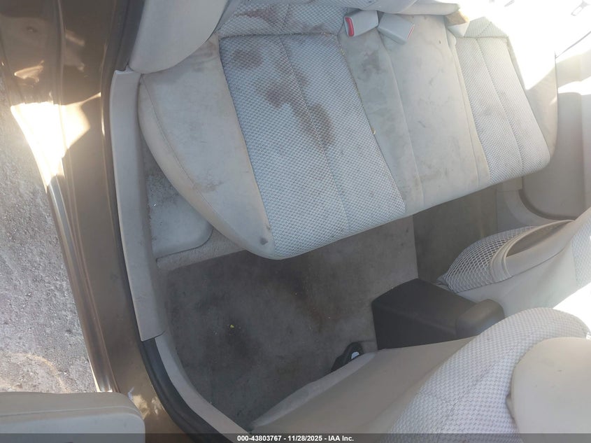 2009 Mitsubishi Galant Es/Sport Edition VIN: 4A3AB36FX9E007496 Lot: 43803767