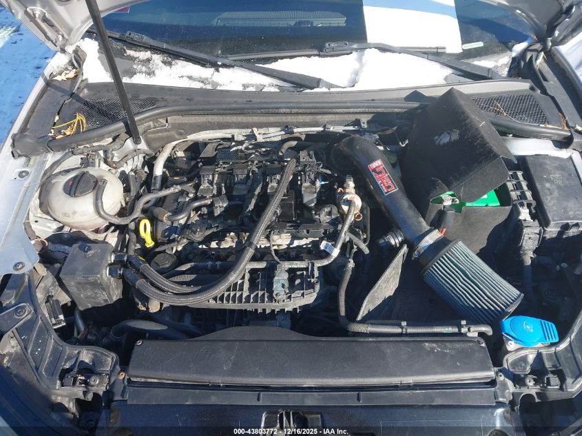 2015 Audi A3 2.0T Premium VIN: WAUKFGFF0F1052644 Lot: 43803772