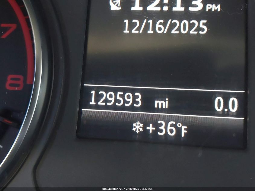 2015 Audi A3 2.0T Premium VIN: WAUKFGFF0F1052644 Lot: 43803772