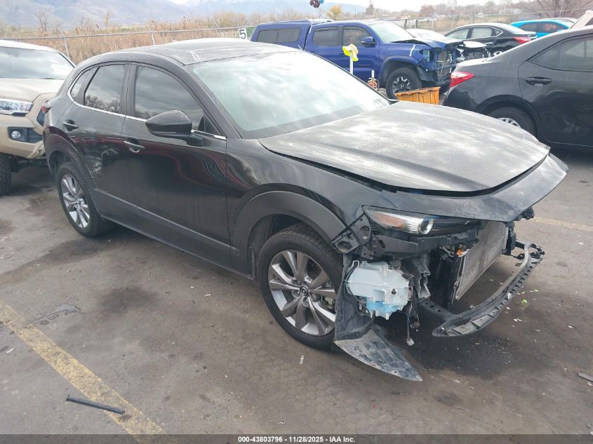 MAZDA CX-30 PREFERRED