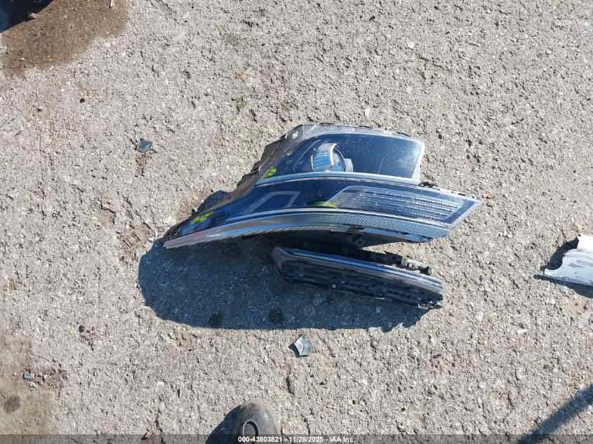 2023 Kia Seltos S VIN: KNDEU2AA9P7448879 Lot: 43803821