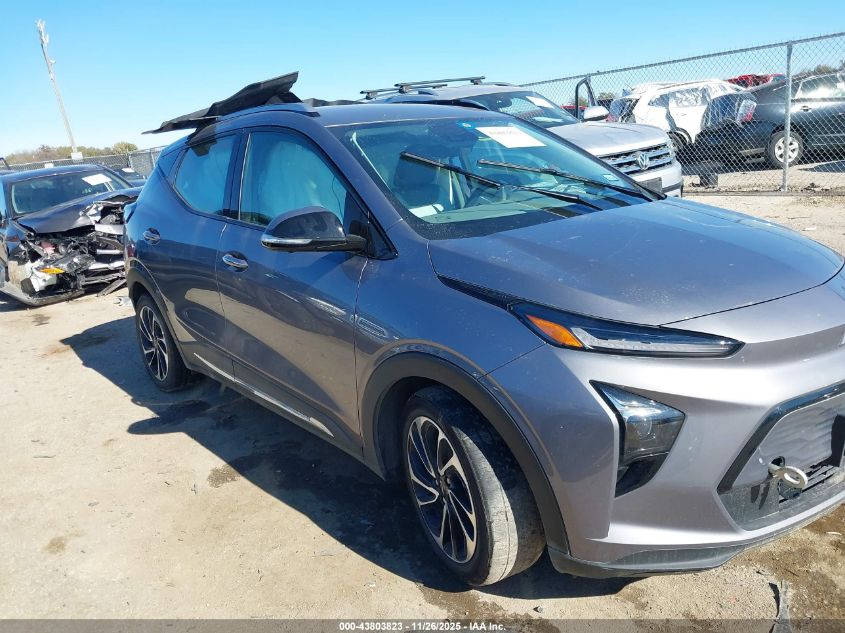 CHEVROLET BOLT EUV FWD PREMIER