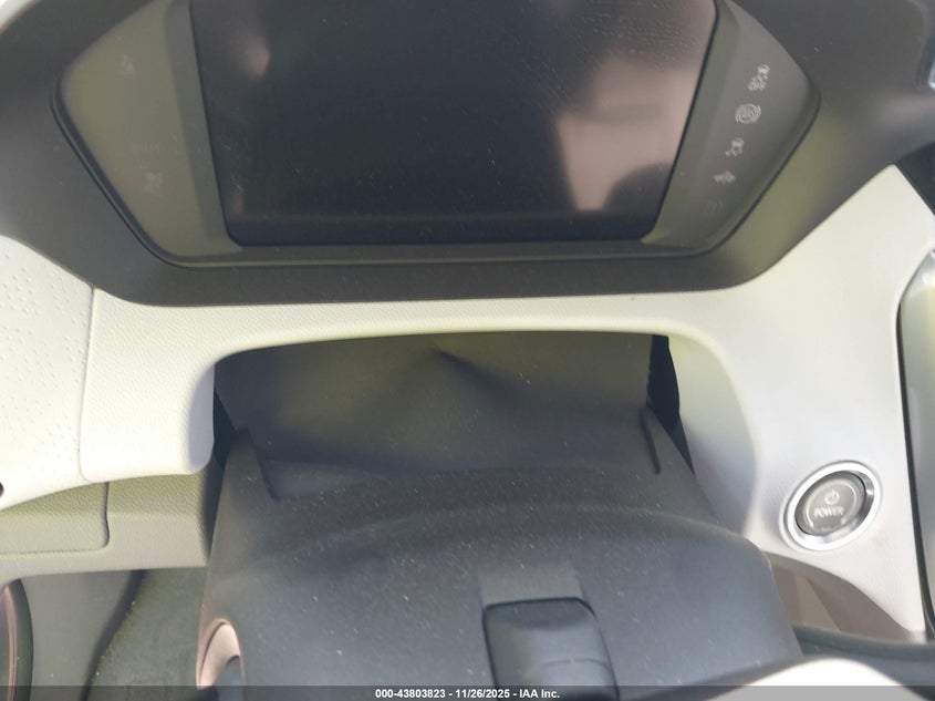 2023 Chevrolet Bolt Euv Fwd Premier VIN: 1G1FZ6S06P4177809 Lot: 43803823