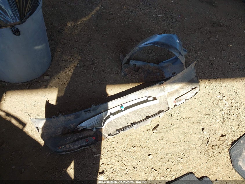 2021 Kia Rio 5-Door S VIN: 3KPA25AD8ME368002 Lot: 43803836