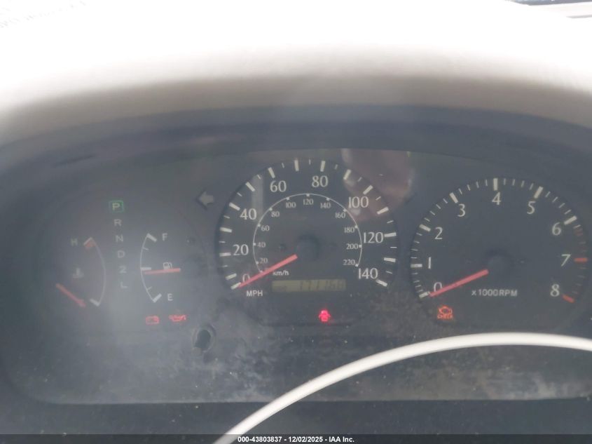 2001 Toyota Camry Solara Se VIN: 2T1CG22P41C472143 Lot: 43803837