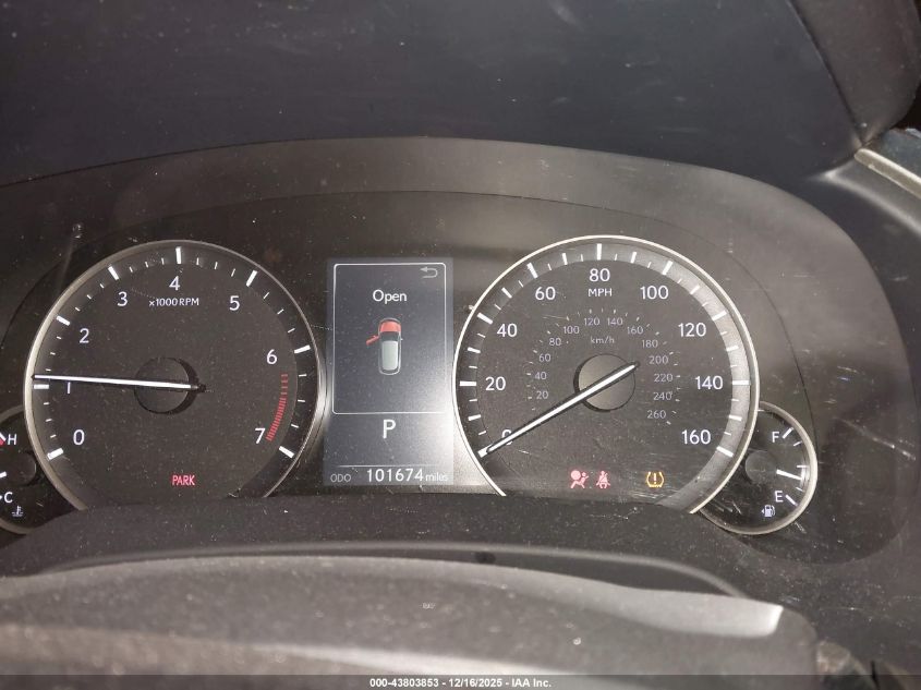 2016 Lexus Rx 350 VIN: 2T2BZMCAXGC015644 Lot: 43803853