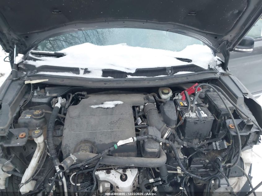 2016 Ford Explorer Xlt VIN: 1FM5K8D81GGA43905 Lot: 43803855