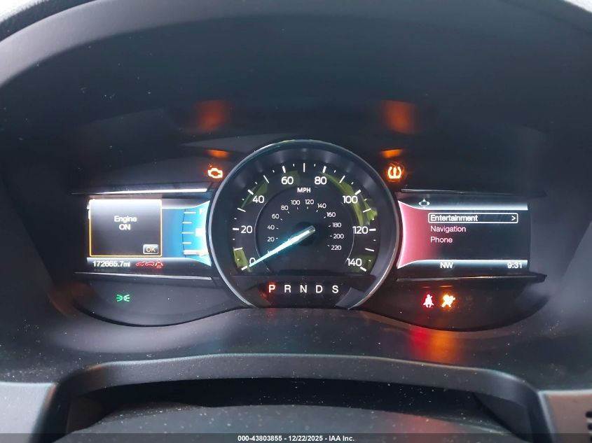 2016 Ford Explorer Xlt VIN: 1FM5K8D81GGA43905 Lot: 43803855