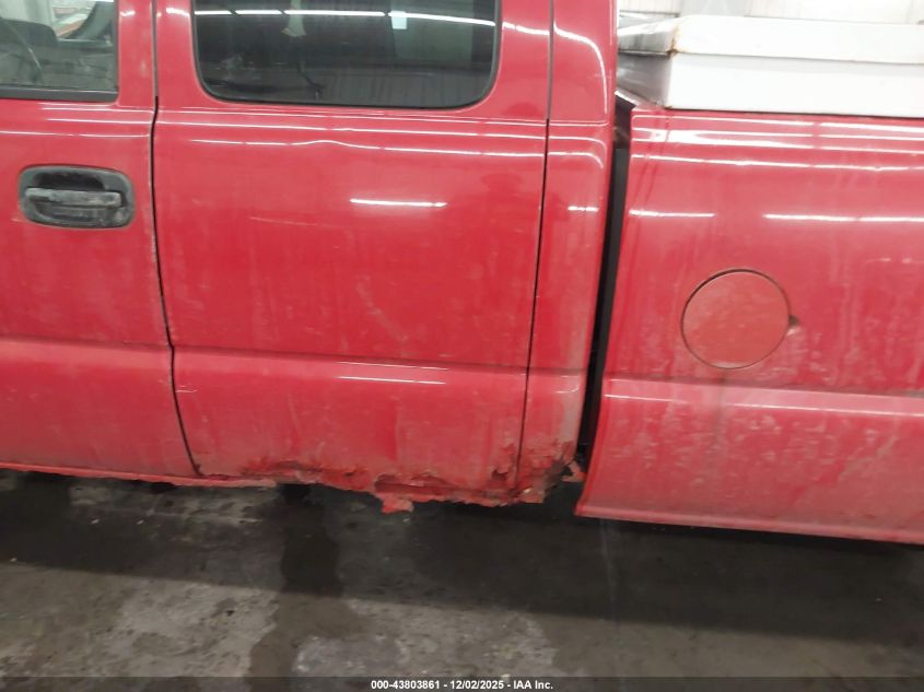 2002 GMC Sierra 1500 Standard VIN: 1GTEC19V92E167996 Lot: 43803861