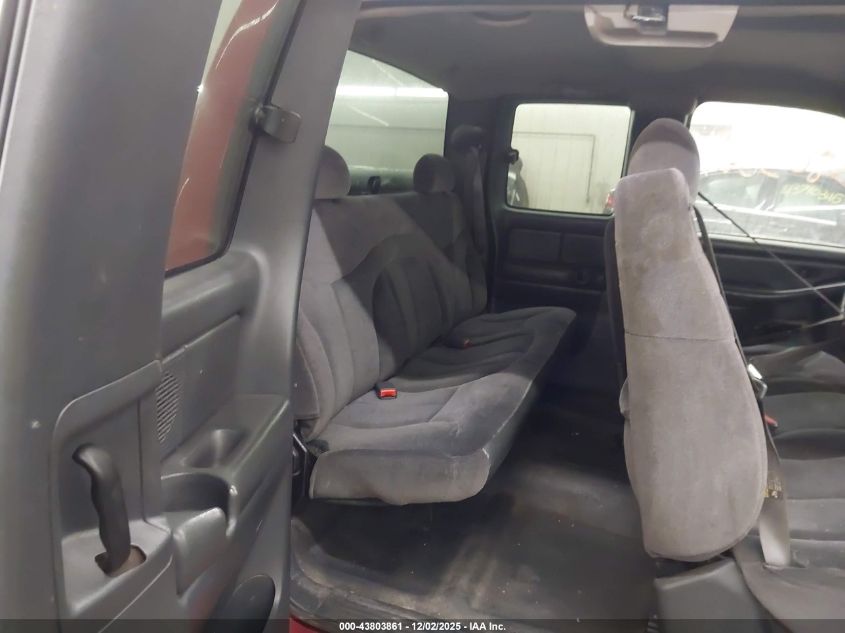 2002 GMC Sierra 1500 Standard VIN: 1GTEC19V92E167996 Lot: 43803861