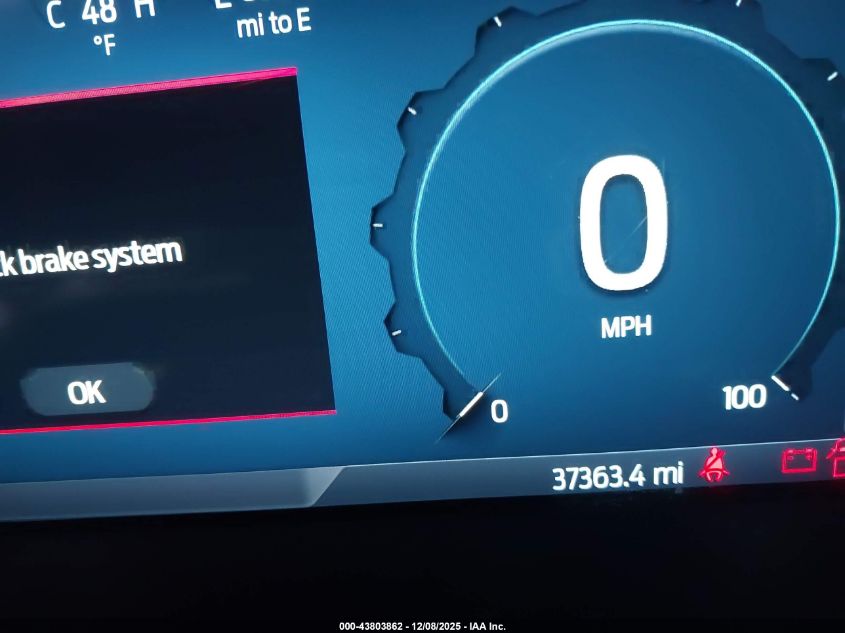 2024 Ford F-250 - 1FT8W2BTXREC33114