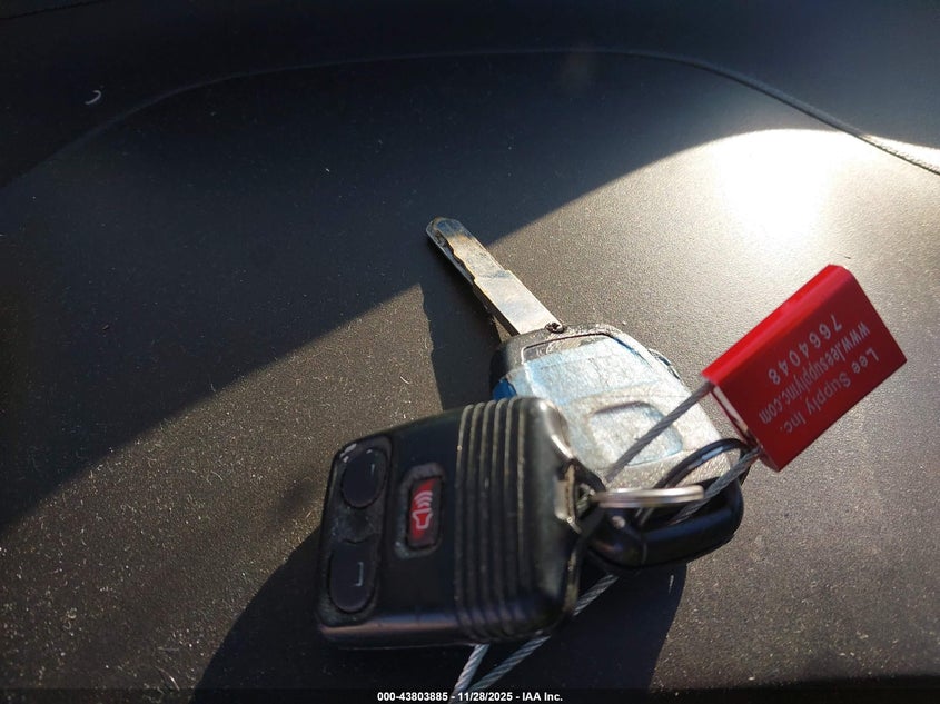 2007 Honda Civic Lx VIN: 1HGFA16507L095847 Lot: 43803885