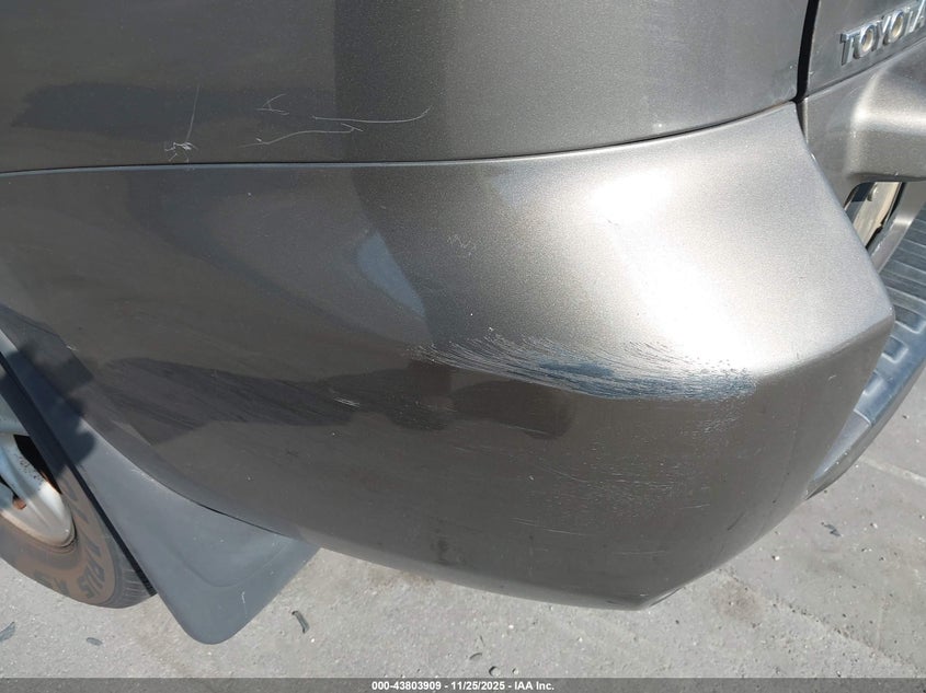 2009 Toyota Rav4 VIN: JTMZF33V795010989 Lot: 43803909