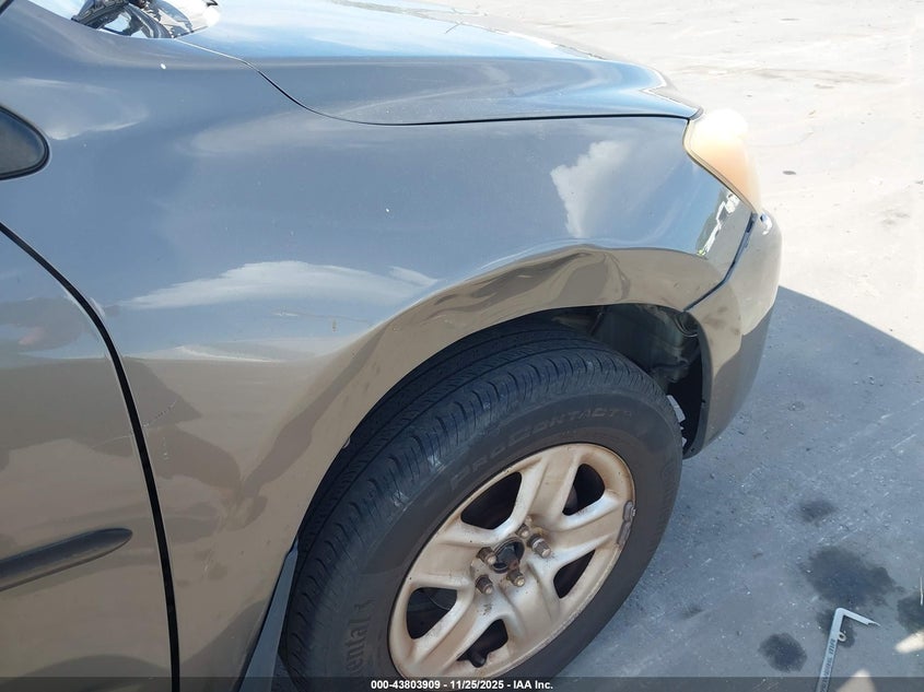 2009 Toyota Rav4 VIN: JTMZF33V795010989 Lot: 43803909