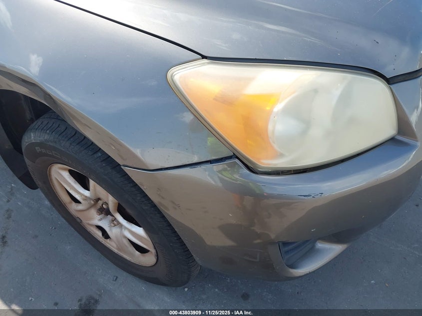 2009 Toyota Rav4 VIN: JTMZF33V795010989 Lot: 43803909