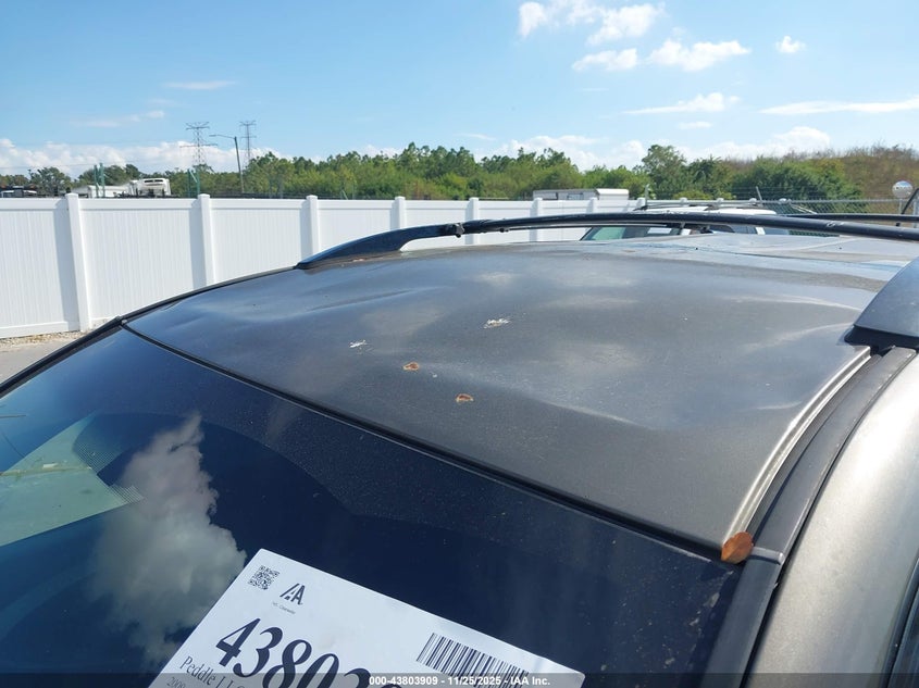 2009 Toyota Rav4 VIN: JTMZF33V795010989 Lot: 43803909