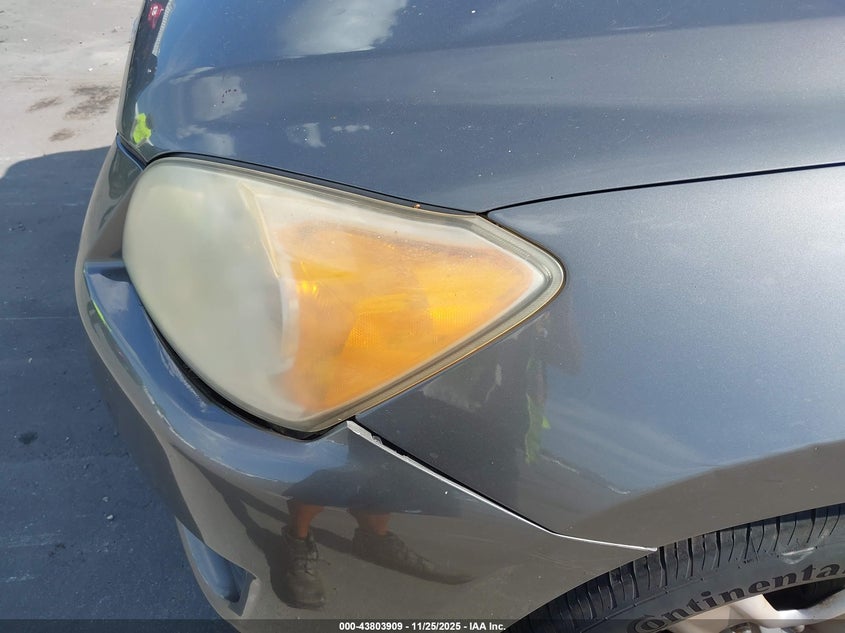 2009 Toyota Rav4 VIN: JTMZF33V795010989 Lot: 43803909