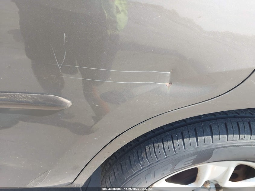 2009 Toyota Rav4 VIN: JTMZF33V795010989 Lot: 43803909