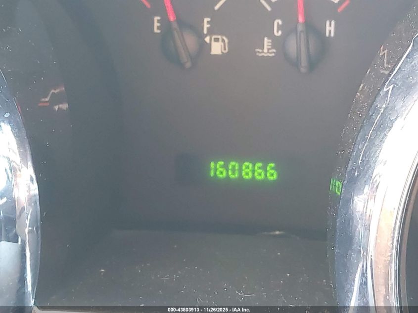 2008 Ford Mustang V6 Deluxe/V6 Premium VIN: 1ZVHT80N085166177 Lot: 43803913