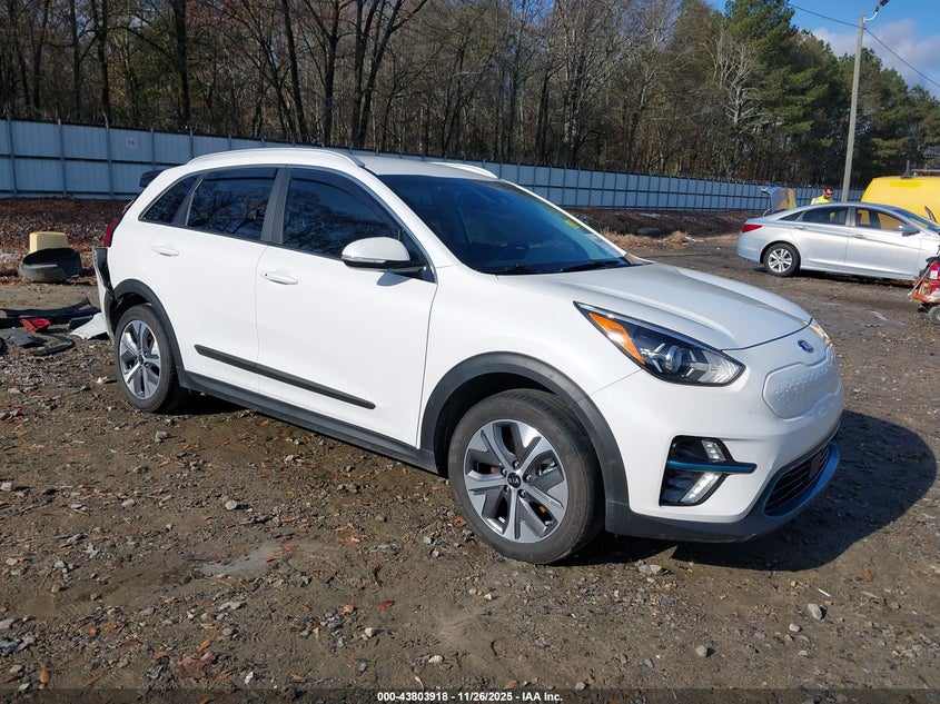 KIA NIRO EX