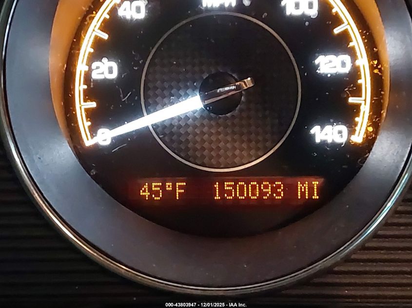 2008 Saturn Aura Xe VIN: 1G8ZS57B78F221295 Lot: 43803947