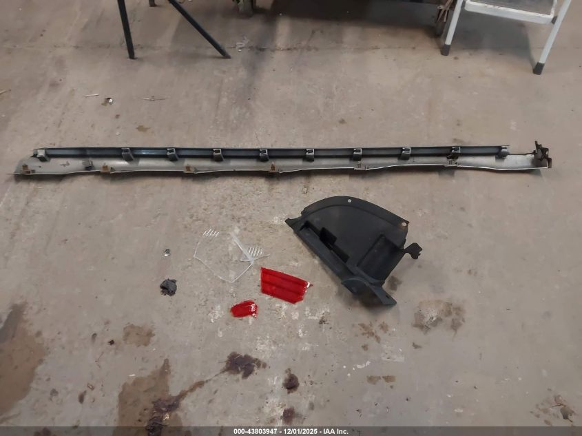 2008 Saturn Aura Xe VIN: 1G8ZS57B78F221295 Lot: 43803947