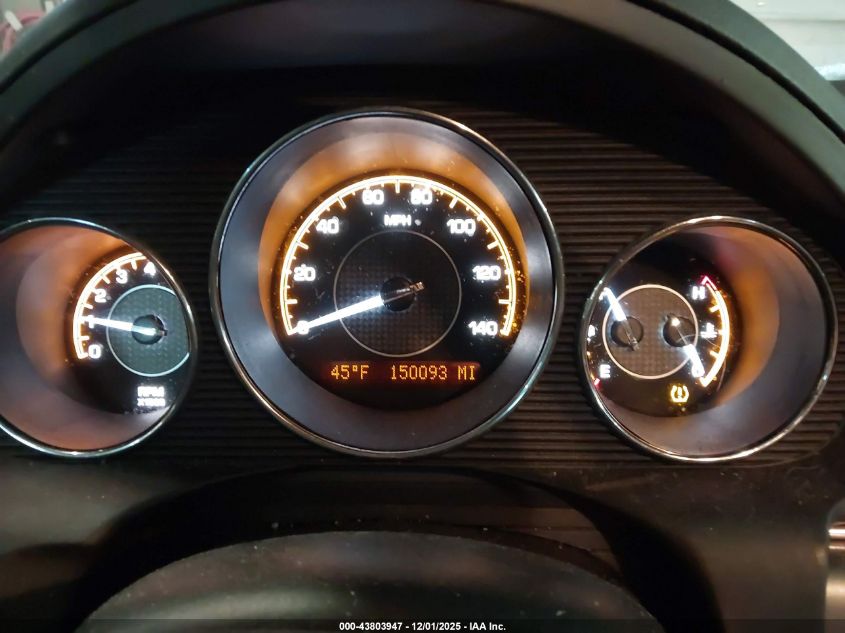 2008 Saturn Aura Xe VIN: 1G8ZS57B78F221295 Lot: 43803947